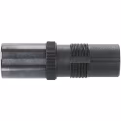 Informations techniques Adapté pour (perceuses) : FEIN QuickIN Longueur : 18.5 mm Douille de butée/aide à visser finement 18, ...