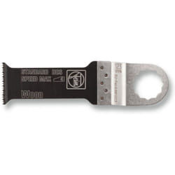 Lame de scie standard E-Cut 32x78mm 25 pièces - 63502123030