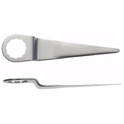 FORME DROITE forme de Z, pack de 2 Référence: 6 39 03 216 01 7 Descriptif technique Longueur totale:120 mm Longueur de coupe: ...