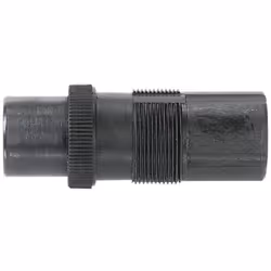 Informations techniques Adapté pour (perceuses) : FEIN QuickIN Longueur : 20 mm Douille de butée/aide à visser finement 20,0  ...