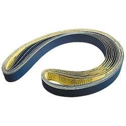 Bandes abrasives Fein 20 x 815 mm - 63714050015