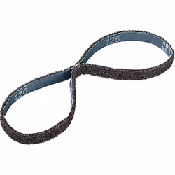Modèle très souple, pour des surfaces sans raccords, même en cas de coudes étroits(Fein 5x bandes de non-tissé K 120 - 637140 ...