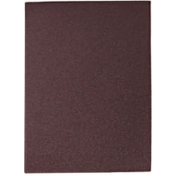 25x papier abrasif Set de ponçage de profil K180 - 63717219018 - Fein