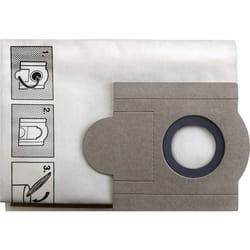 Sac d'aspirateur Fein 31322757016; 5 unités