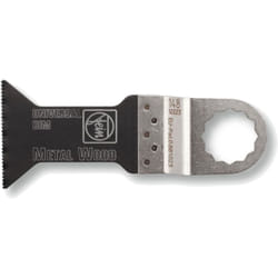 Fein - Lames de scie universelles E-Cut,60 mm,44 mm