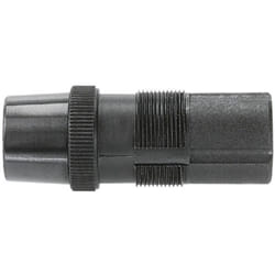 Fein - 32127021135 Aide au vissage/douille de butée Adapté pour (perceuses) QuickIN