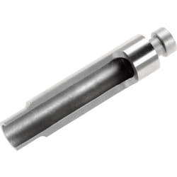 Poinçon Fein pour tôle d'acier - 63602050000