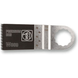 Fein - Lame de scie de précision E-Cut hcs 35x50mm 5 pièces - 63502119048