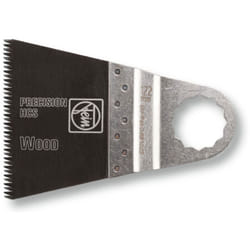 Fein - Lame de scie de précision E-Cut hcs 65x50mm 5 pièces - 63502122042