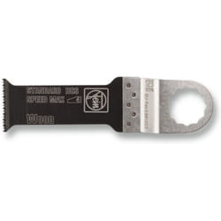 Fein - Lame de scie standard E-Cut 32x78mm 5 pièces - 63502123046
