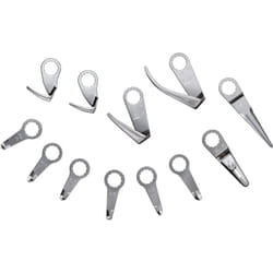 Fein - Set d'accessoires pour vitres de voiture 12 pièces - 63903167383