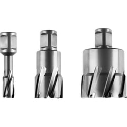 1x hm Ultra 50 carotteuse avec prise Weldon 3/4' ø 27 mm - 63127291010 - Fein