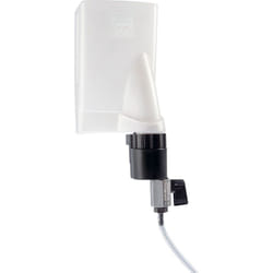 Fein - Dispositif de lubrification par gravité Contenance env. 500 ml - 63901036010