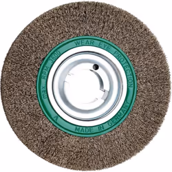 Ø 250 mm x 60 mm, avec une très haute résistance à la traction du fil pour une utilisation particulièrement économique trou d ...