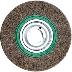 Fein - Brosse métallique épaisseur de fil 0,35 mm version inox - 69902010000
