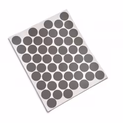 FEIN Disques à poncer autocollants Papier abrasif autocollant microfin grain 2800, pour retravailler les défauts de peinture ...