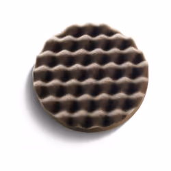 FEIN 63723029010, Éponge de polissage, 15 cm, Marron