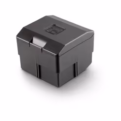 FEIN 33901119000, Plastique, Noir