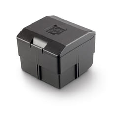 FEIN 33901119000 boite à outils Plastique Noir