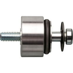 Adaptateur d'extraction de poussière Fein GRTI GIR