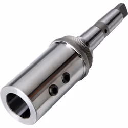 Surfaces de serrage en ligne Profondeur de coupe maximale 75 mm(Sortie Fein Weldon 32 admission Hougen profondeur de coupe ma ...