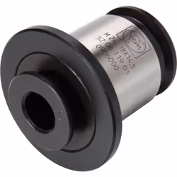 Pour tarauds selon DIN 374/376.(Inserts de taraudage Fein taille 3 M 30 Ø 22 mm Carré 18 mm - 63206121010 est un produit de l ...