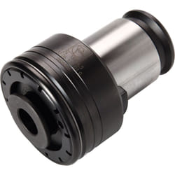 Inserts de taraudage Fein taille 3 M22/M24 ø 18 mm Carré 14,5 mm - 63206122010