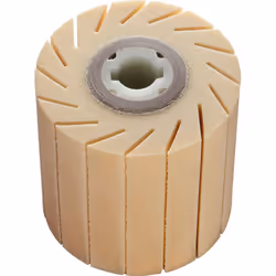 Pour un entraînement sûr et sans vibrations des manchons abrasifs(Rouleau d'expansion Fein alésage 19 mm Ø 100 x 100 mm - 638 ...