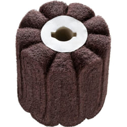 Rouleau abrasif en non-tissé Fein Sinus 19 mm Ø 100 - 63721051010