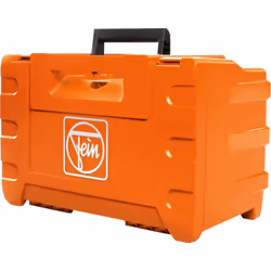 Accessoires d'origine Fein(Valise à outils Fein en plastique Dimensions intérieures : 470 x 275 x 232 mm - 33901122010 est un ...