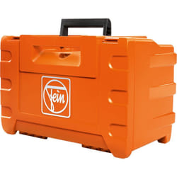 Fein - Valise à outils en plastique Dimensions intérieures : 470 x 275 x 232 mm - 33901122010