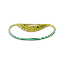 10x bande abrasive céramique 120 x 20 x 520 mm - 63714090010 - Fein
