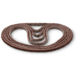 Bande fibre, Largeur 6 mm, Modèle Dur - Fein