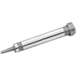 5x poinçons pour tôle d'acier - 63602050030 - Fein