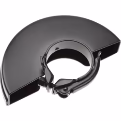 Accessoires d'origine Fein(Capot de protection Fein pour travaux de tronçonnage Ø 180 mm - 63811004010 est un produit de la g ...