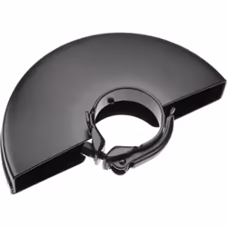 Accessoires d'origine Fein(Capot de protection Fein pour travaux de tronçonnage Ø 230 mm - 63811005010 est un produit de la g ...