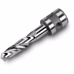 Accessoires d'origine Fein(Fein 1x foret hélicoïdal HSS avec prise QuickIN Ø 13 mm - 63111013010 est un produit de la gamme d ...