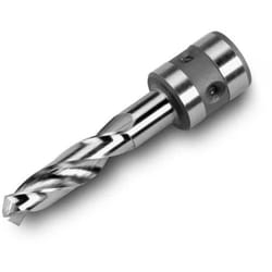Fein - 1x foret hélicoïdal hss avec prise QuickIN ø 14 mm - 63111014010