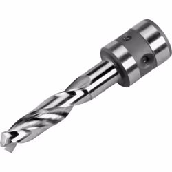 Accessoires d'origine Fein(Fein 1x foret hélicoïdal HSS avec prise QuickIN - 63111015010 est un produit de la gamme de la soc ...