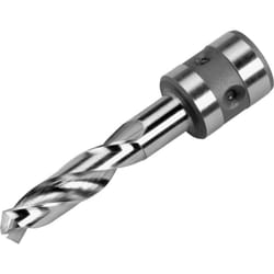 Fein - 1x foret hélicoïdal hss avec prise QuickIN - 63111015010