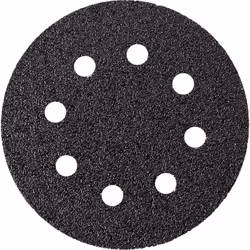 Excellent pouvoir d'abrasion sur les surfaces extrêmement dures comme les vernis transparents (par ex. vernis pour parquet) o ...
