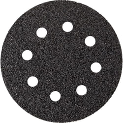 Fein - 12x feuilles abrasives Zirkon D115 K80 - 63717235010