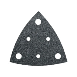 FEIN Jeu de triangles abrasifs Zircon Grain 40