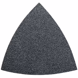 Excellent pouvoir d'abrasion sur les surfaces extrêmement dures comme les vernis transparents (par ex. vernis pour parquet) o ...