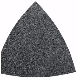 FEIN FEUILLES ABRASIVES, ZIRCON,80 mm,Grain80-6 37 17 245 01 0 Excellent rendement sur les surfaces extrêmement dures comme l ...