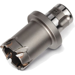 Fein - 1x carotteuse hm avec logement QuickIN plus ø 24 mm - 63130024010
