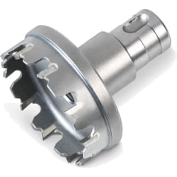 Scie cloche hm Fein avec logement QuickIN plus ø 52 mm - 63131052010