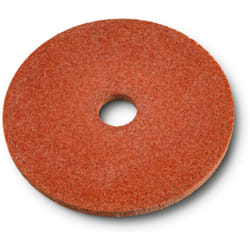 Disque fibre, Modèle Dur, ø 150 mm, Épaisseur 6 mm - Fein