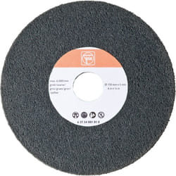 Disque en non-tissé épaisseur 3 mm version moyenne - 63734003010 - Fein