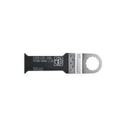 Fein - Lame de scie Long-Life Forme 162, l : 78 mm, l : 32 mm